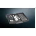 Εντοιχιζόμενο πλυντήριο πιάτων Siemens SX95EX07CE - 60 cm - Ενεργειακή κλάση: B - Συρτάρι για μαχαιροπίρουνα - Αριθμός σερβίτσιων: 14
