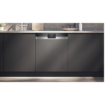 Siemens SX53ES22CE, iQ300 Έξυπνο Πλυντήριο Πιάτων, Μερικώς Εντοιχιζόμενο Πλυντήριο Πιάτων, XXL, 60 cm, Κατασκευασμένο στη Γερμανία, Συρτάρι για Μαχαιροπήρουνα, Άνοιγμα Πόρτας Αυτοκινήτου στο Τέλος του Προγράμματος, Ιδιαίτερα Αθόρυβο,