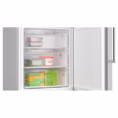 Ψυγειοκαταψύκτης Bosch KGN49VICT , ανοξείδωτο ατσάλι με προστασία από δακτυλικά αποτυπώματα, NoFrost