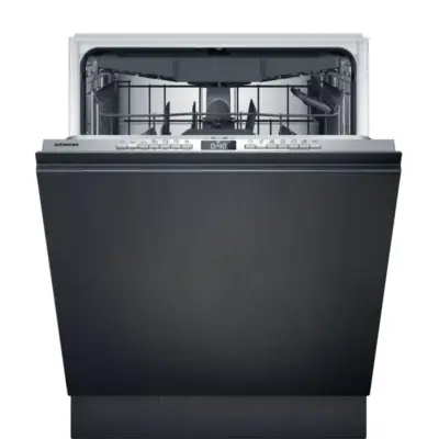 Πλήρως Εντοιχιζόμενο Πλυντήριο Πιάτων Siemens SX63EX22CE, iQ300, 60 cm, Έξυπνο Πλυντήριο Πιάτων
