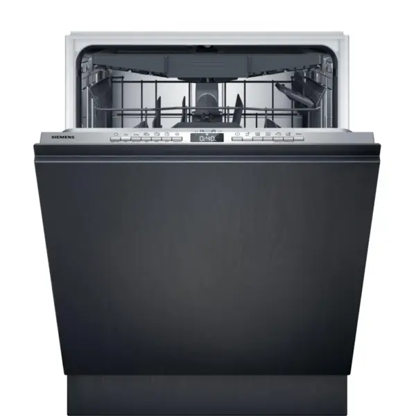 Πλήρως Εντοιχιζόμενο Πλυντήριο Πιάτων Siemens SX63EX22CE, iQ300, 60 cm, Έξυπνο Πλυντήριο Πιάτων