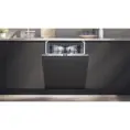 Πλήρως Εντοιχιζόμενο Πλυντήριο Πιάτων Siemens SX63EX22CE, iQ300, 60 cm, Έξυπνο Πλυντήριο Πιάτων