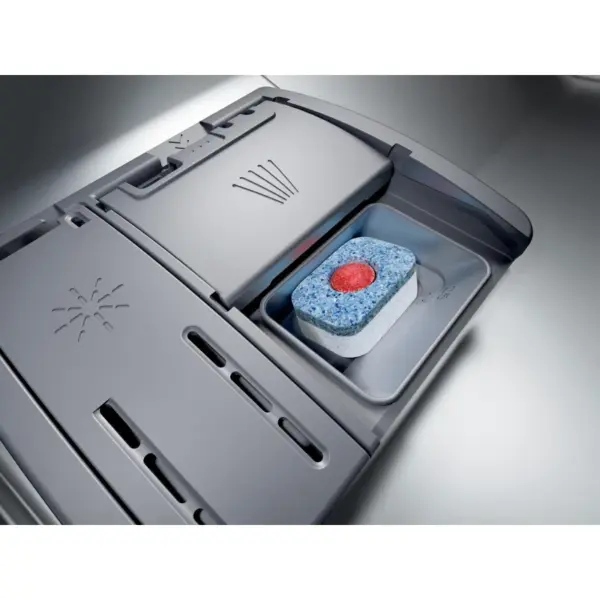 Πλήρως Εντοιχιζόμενο Πλυντήριο Πιάτων Siemens SX63EX22CE, iQ300, 60 cm, Έξυπνο Πλυντήριο Πιάτων