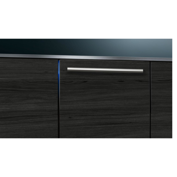 Εντοιχιζόμενο πλυντήριο πιάτων Siemens SX95EX07CE - 60 cm - Ενεργειακή κλάση: B - Συρτάρι για μαχαιροπίρουνα - Αριθμός σερβίτσιων: 14