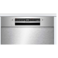 Πλυντήριο Πιάτων Bosch SMU6ZCS00E Σειρά 6 Πλάτος 60 cm,Ενεργειακή Κλάση C