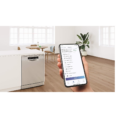Πλυντήριο Πιάτων Bosch SMU6ZCS00E Σειρά 6 Πλάτος 60 cm,Ενεργειακή Κλάση C