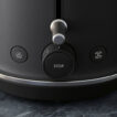 Φρυγανιέρα 2 Θέσεων AEG T7-1-6BP 980W Black Pearl