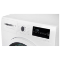 Πλυντήριο Ρούχων Bosch WAN28225 8kg Με ατμό, 1400 Στροφές,, Ά κλάση