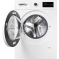 Πλυντήριο Ρούχων Bosch WAN28225 8kg Με ατμό, 1400 Στροφές,, Ά κλάση