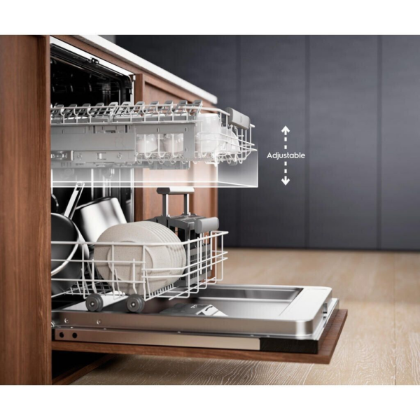 Εντοιχιζόμενο πλυντήριο πιάτων Electrolux KEAD2215L 45 cm/ Αριθμός σερβίτσιων 9