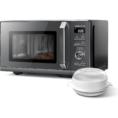 Φούρνος μικροκυμάτων Toshiba MW3-AC26SFI(MG) με γκριλ και ζεστό αέρα 6 σε 1 με ατμομάγειρα 26L