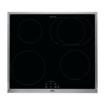 Σετ Εντοιχιζόμενος Φούρνος AEG ECS455020B / Καταλυτικός καθαρισμός/ & Επαγωγική Εστία AEG IEB64010XB 60 cm Πλαίσιο από ανοξείδωτο ατσάλι