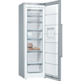 Ελεύθερος καταψύκτης, Bosch GSN36BIFV NoFrost, IceTwister, ανοξείδωτο ατσάλι με προστασία από δακτυλικά αποτυπώματα