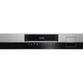 Eντοιχιζόμενος φούρνος AEG KSK792220M 9000 SteamPro®/ Ανοξείδωτο ατσάλι με φινίρισμα κατά των δακτυλικών αποτυπωμάτων
