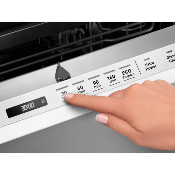 Πλήρως Εντοιχιζόμενο Πλυντήριο Πιάτων Electrolux KESC8415L, 60 cm