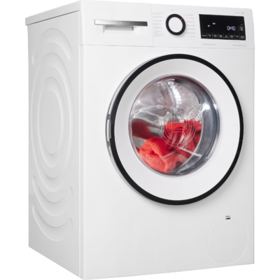 Πλυντήριο ρούχων BOSCH Σειρά 6 WGG244ZV0, 9 kg, 1400 στροφές/λεπτό, πρόγραμμα κατά του τσαλακώματος Iron Assist