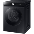 Πλυντήριο ρούχων Samsung WW90DB7U34GB Εμπρόσθια φόρτωση 9 kg 1400 RPM Μαύρο