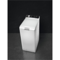 Πλυντήριο ρούχων με άνω φόρτωση AEG Lavamat LTR8E81379, ProSteam®, 7kl, Λευκό