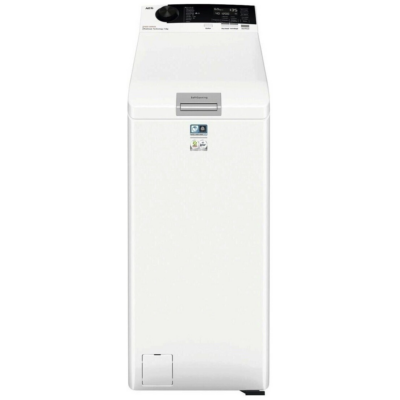 Πλυντήριο ρούχων Aνω Φόρτωσης 6 kg AEG LTR7E70268