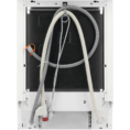 Πλήρως Εντοιχιζόμενο Πλυντήριο Πιάτων Electrolux KESC8415L, 60 cm