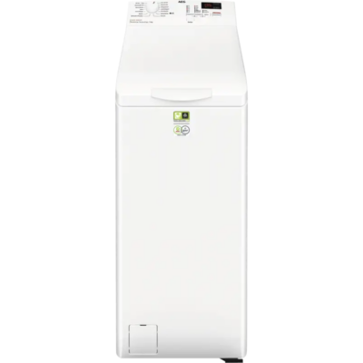 Πλυντήριο ρούχων Aνω Φόρτωσης 6kg 1200 στροφές/λεπτό, AEG Serie 6000 LTR6T4EP3