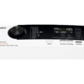 Πλυντήριο Ρούχων Άνω Φόρτωσης AEG Lavamat LTR7E70269, Λευκό