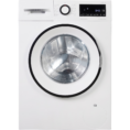 Πλυντήριο ρούχων BOSCH Σειρά 6 WGG244ZV0, 9 kg, 1400 στροφές/λεπτό, πρόγραμμα κατά του τσαλακώματος Iron Assist