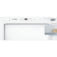 Εντοιχιζόμενο ψυγείο, Bosch KIF52AFF0 Σειρά 8, εσοχή 140 x 56 cm 204 L