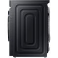 Πλυντήριο ρούχων Samsung WW90DB7U34GB Εμπρόσθια φόρτωση 9 kg 1400 RPM Μαύρο