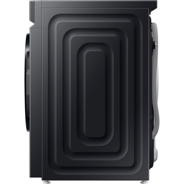 Πλυντήριο ρούχων Samsung WW90DB7U34GB Εμπρόσθια φόρτωση 9 kg 1400 RPM Μαύρο
