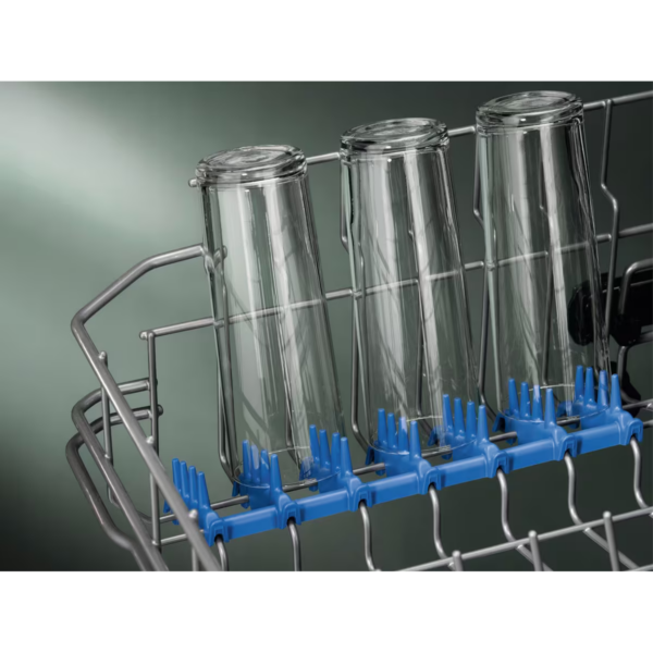 Πλήρως Εντοιχιζόμενο Πλυντήριο Πιάτων Electrolux KESC8415L, 60 cm