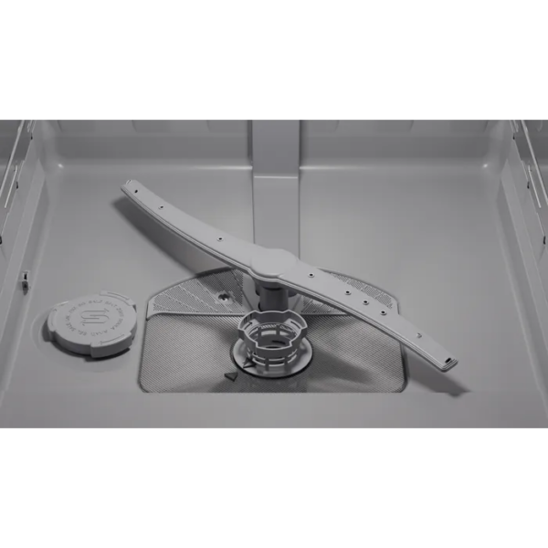 Πλυντήριο πιάτων Bosch Serie 4 SMU4EVS10E κάτω από τον πάγκο/ Αριθμός σερβίτσιων 11