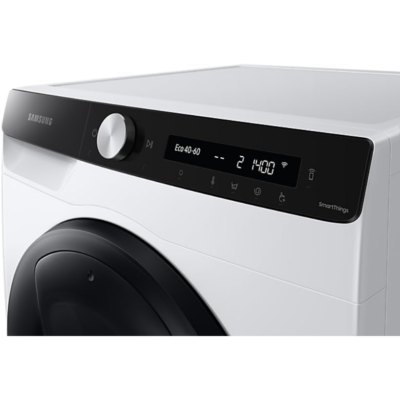 Πλυντήριο Ρούχων Samsung WW90T554AAE [9kg/1400rpm]