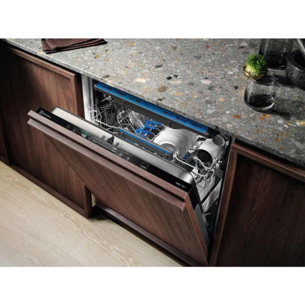 Πλήρως Εντοιχιζόμενο Πλυντήριο Πιάτων Electrolux KESC8415L, 60 cm
