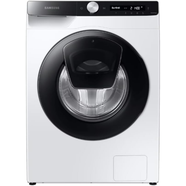 Πλυντήριο Ρούχων Samsung WW90T554AAE [9kg/1400rpm]