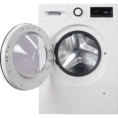 Πλυντήριο ρούχων BOSCH Σειρά 6 WGG244ZV0, 9 kg, 1400 στροφές/λεπτό, πρόγραμμα κατά του τσαλακώματος Iron Assist