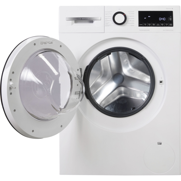 Πλυντήριο ρούχων BOSCH Σειρά 6 WGG244ZV0, 9 kg, 1400 στροφές/λεπτό, πρόγραμμα κατά του τσαλακώματος Iron Assist