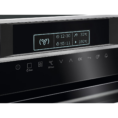Eντοιχιζόμενος φούρνος AEG KSK792220M 9000 SteamPro®/ Ανοξείδωτο ατσάλι με φινίρισμα κατά των δακτυλικών αποτυπωμάτων