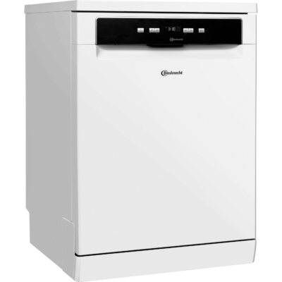 Ελεύθερο Πλυντήριο Πιάτων Bauknecht OBFC Ecostar 5320 Λευκό