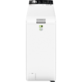 Πλυντήριο ρούχων με άνω φόρτωση AEG Lavamat LTR8E81379, ProSteam®, 7kl, Λευκό