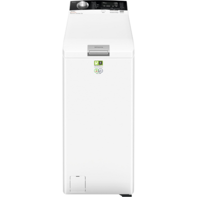 Πλυντήριο ρούχων με άνω φόρτωση AEG Lavamat LTR8E81379, ProSteam®, 7kl, Λευκό