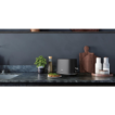 Φρυγανιέρα 2 Θέσεων AEG T7-1-6BP 980W Black Pearl