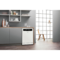 Ελεύθερο Πλυντήριο Πιάτων Bauknecht OBFC Ecostar 5320 Λευκό
