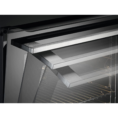 Eντοιχιζόμενος φούρνος AEG KSK792220M 9000 SteamPro®/ Ανοξείδωτο ατσάλι με φινίρισμα κατά των δακτυλικών αποτυπωμάτων