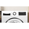 Πλυντήριο ρούχων BOSCH Σειρά 6 WGG244ZV0, 9 kg, 1400 στροφές/λεπτό, πρόγραμμα κατά του τσαλακώματος Iron Assist