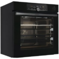 Εντοιχιζόμενος Φούρνος Gorenje BSA 6747 A04BG / 77L / Μαύρο