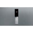 Ελεύθερος καταψύκτης, Bosch GSN36BIFV NoFrost, IceTwister, ανοξείδωτο ατσάλι με προστασία από δακτυλικά αποτυπώματα