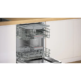 Πλυντήριο πιάτων Bosch Serie 4 SMU4EVS10E κάτω από τον πάγκο/ Αριθμός σερβίτσιων 11