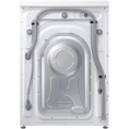 Πλυντήριο Ρούχων Samsung WW90T554AAE [9kg/1400rpm]