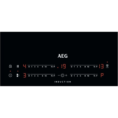 Κεραμική Εστία Αυτόνομη AEG HK654070IB / 60 cm - μαύρο κεραμικό γυαλί